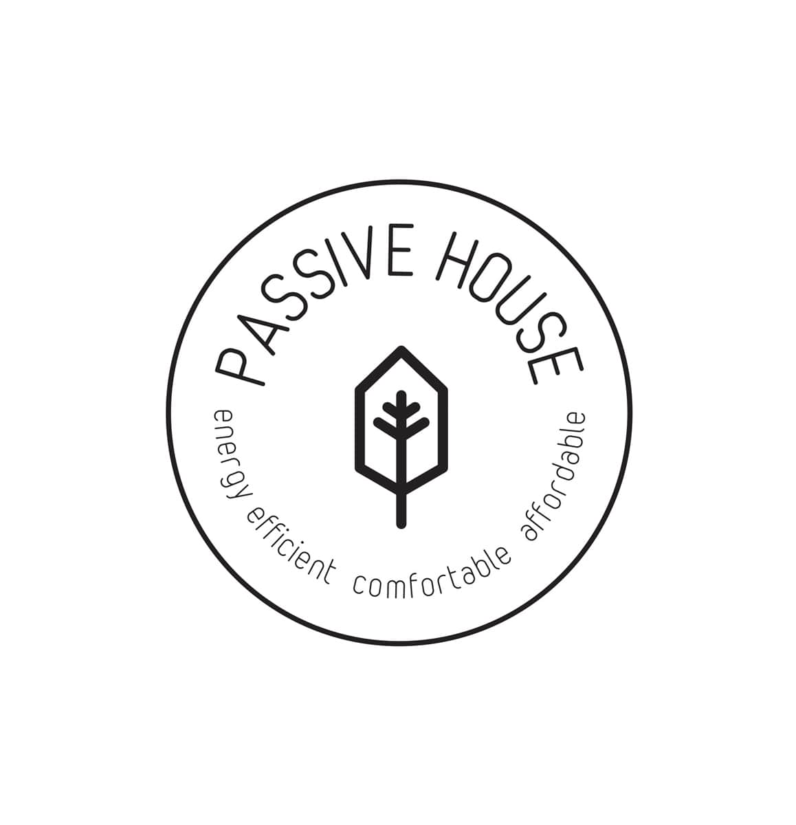 maison passive